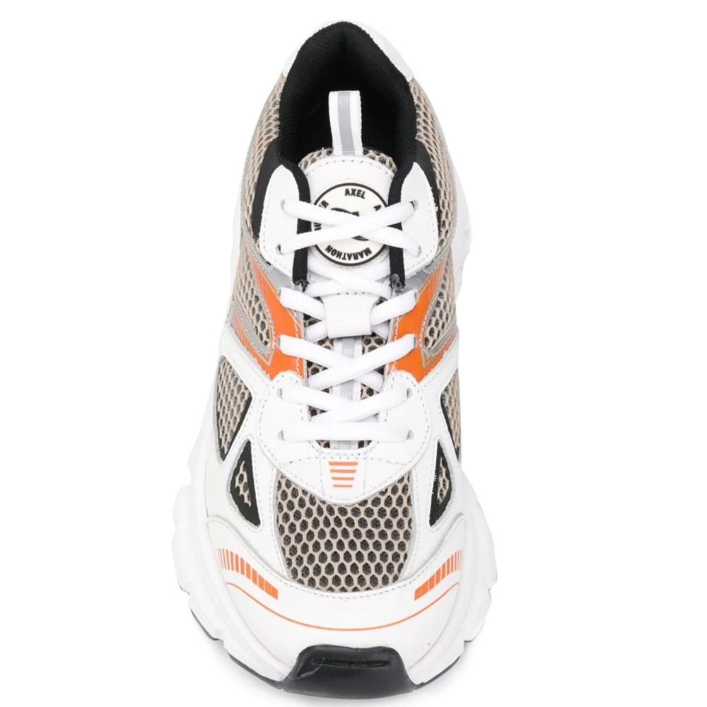 Axel ArigatoMarathon Runner sneakers women's size 7.5 excellent Condition